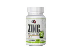 Pure Nutrition USA Zinc - 50mg 60 capsule
