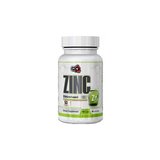 Pure Nutrition USA Zinc - 50mg 60 capsule